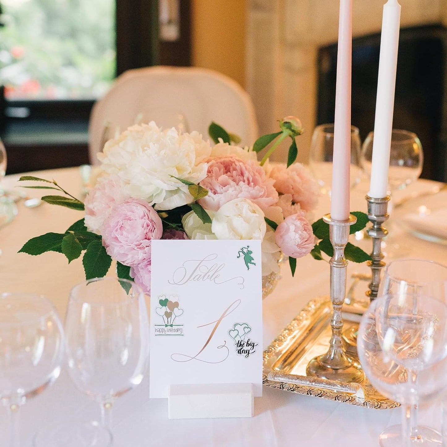 UUSI - Tarrat 266 kpl