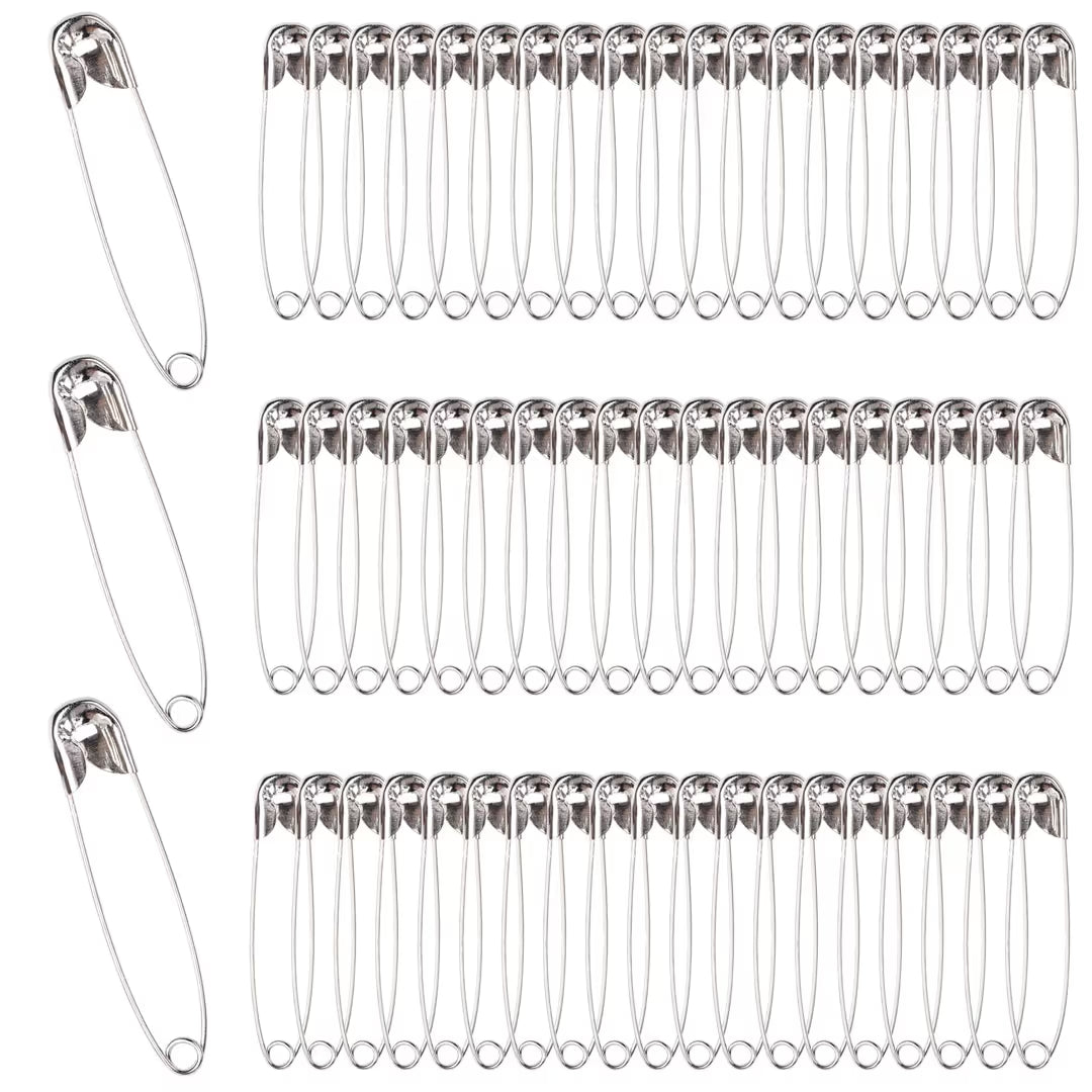 ASIAKASPALAUTUS - DIY Hakaneulat 60 kpl