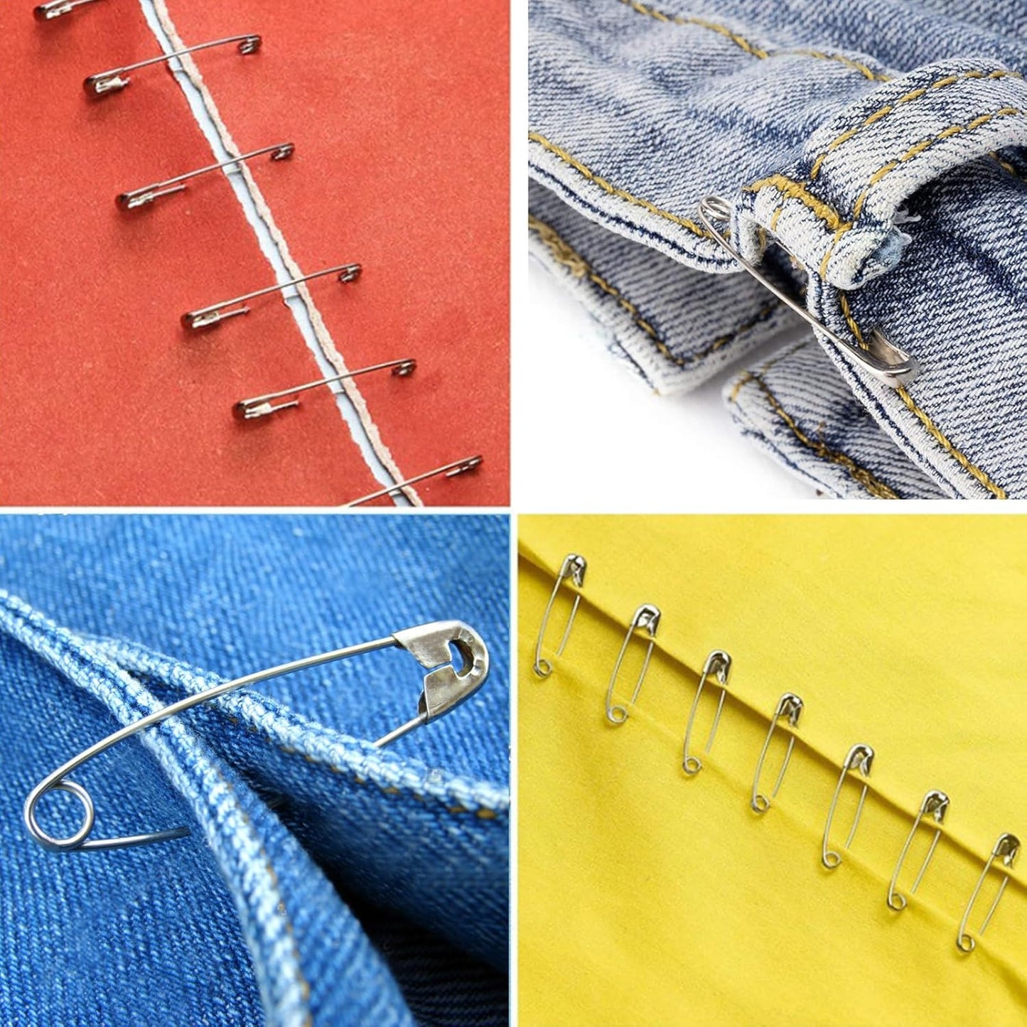 ASIAKASPALAUTUS - DIY Hakaneulat 60 kpl