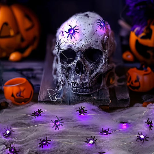 ASIAKASPALAUTUS - LED-valot