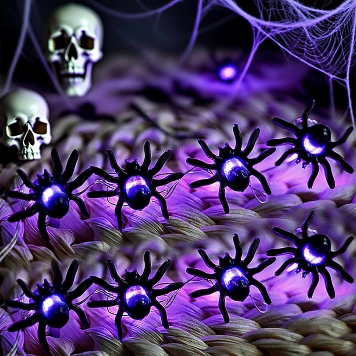 ASIAKASPALAUTUS - LED-valot