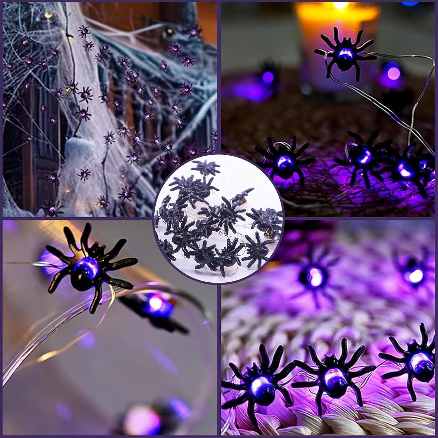 ASIAKASPALAUTUS - LED-valot