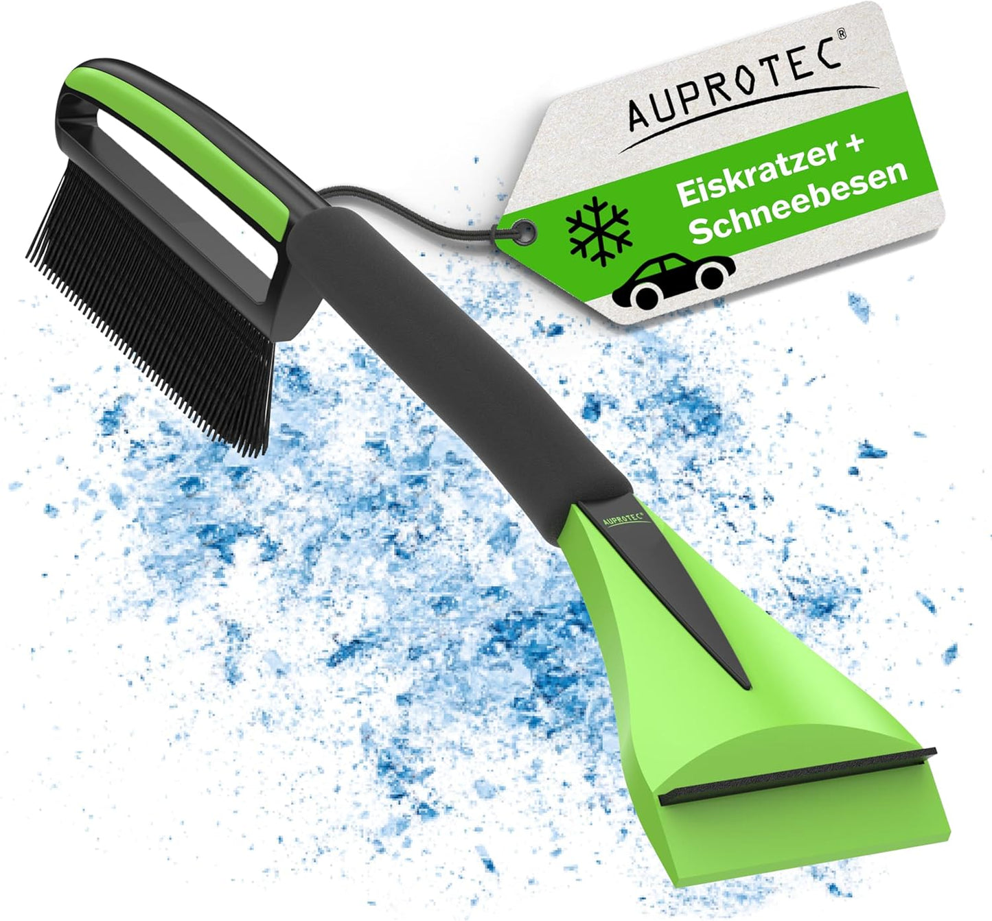 ASIAKASPALAUTUS - Lumiharja