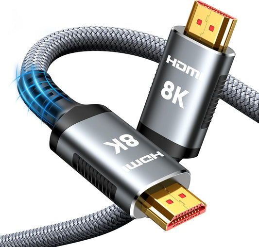 ASIAKASPALAUTUS - HDMI-kaapeli 3 m