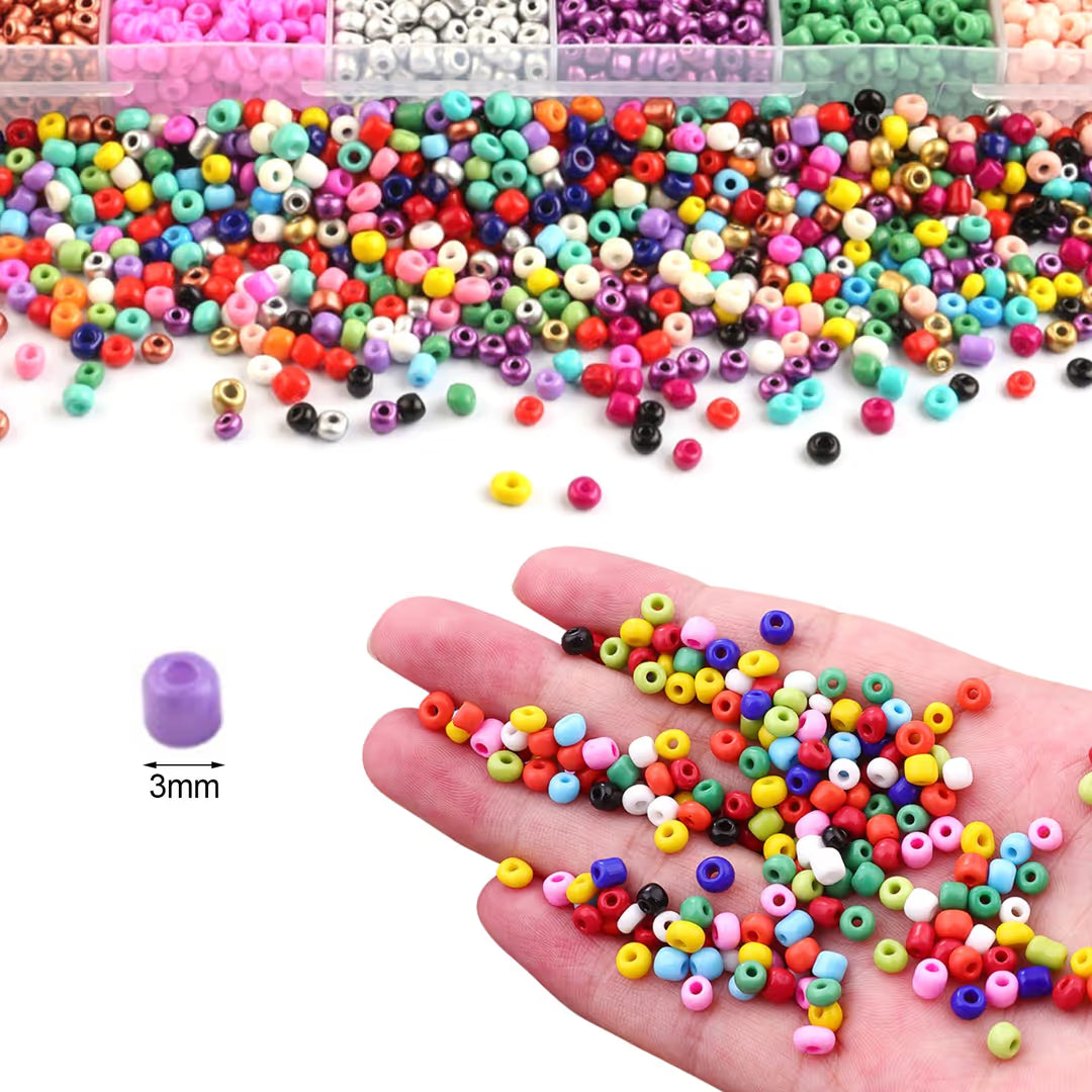 ASIAKASPALAUTUS - DIY Helmisetti