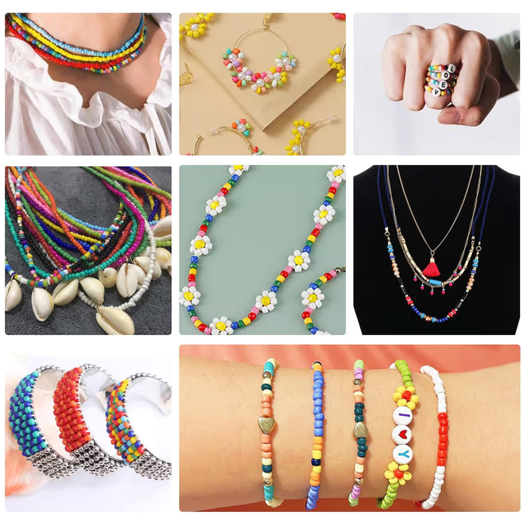 ASIAKASPALAUTUS - DIY Helmisetti