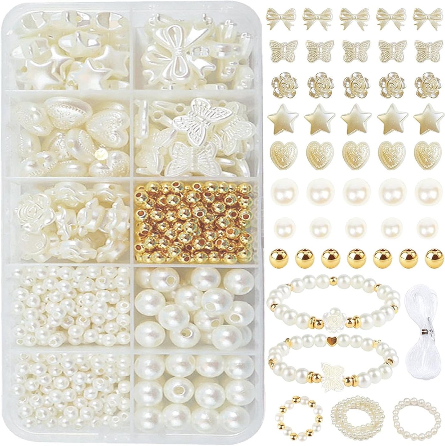 ASIAKASPALAUTUS - DIY Helmisetti