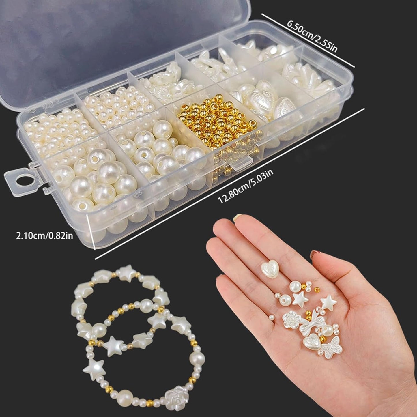 ASIAKASPALAUTUS - DIY Helmisetti