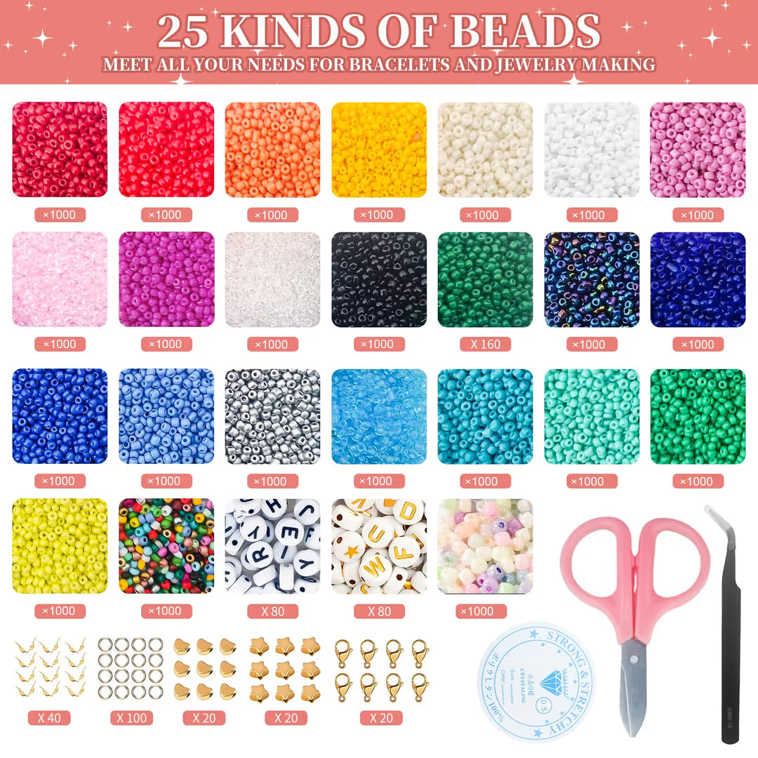 ASIAKASPALAUTUS - DIY Helmisetti