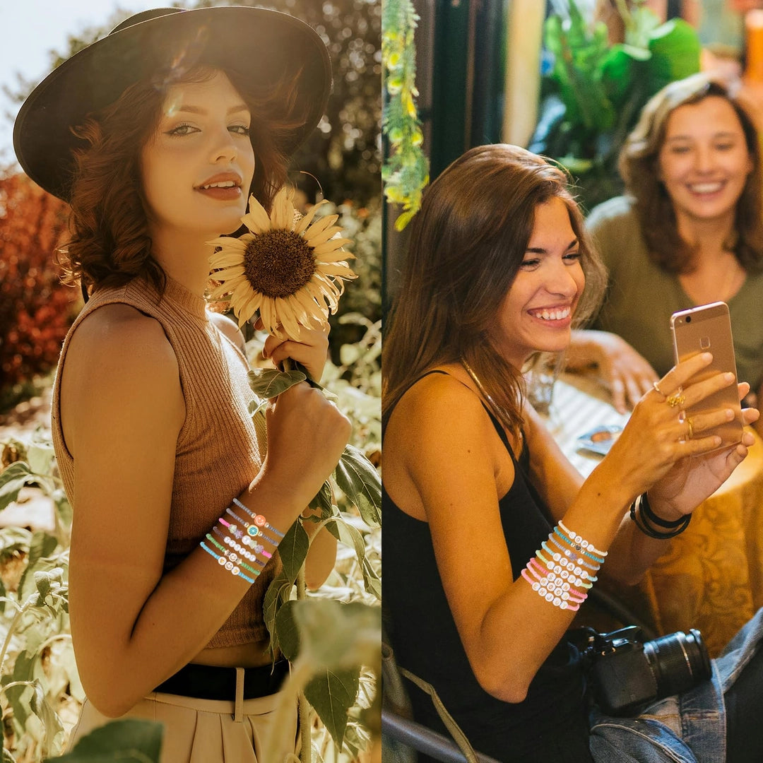 ASIAKASPALAUTUS - DIY Helmisetti