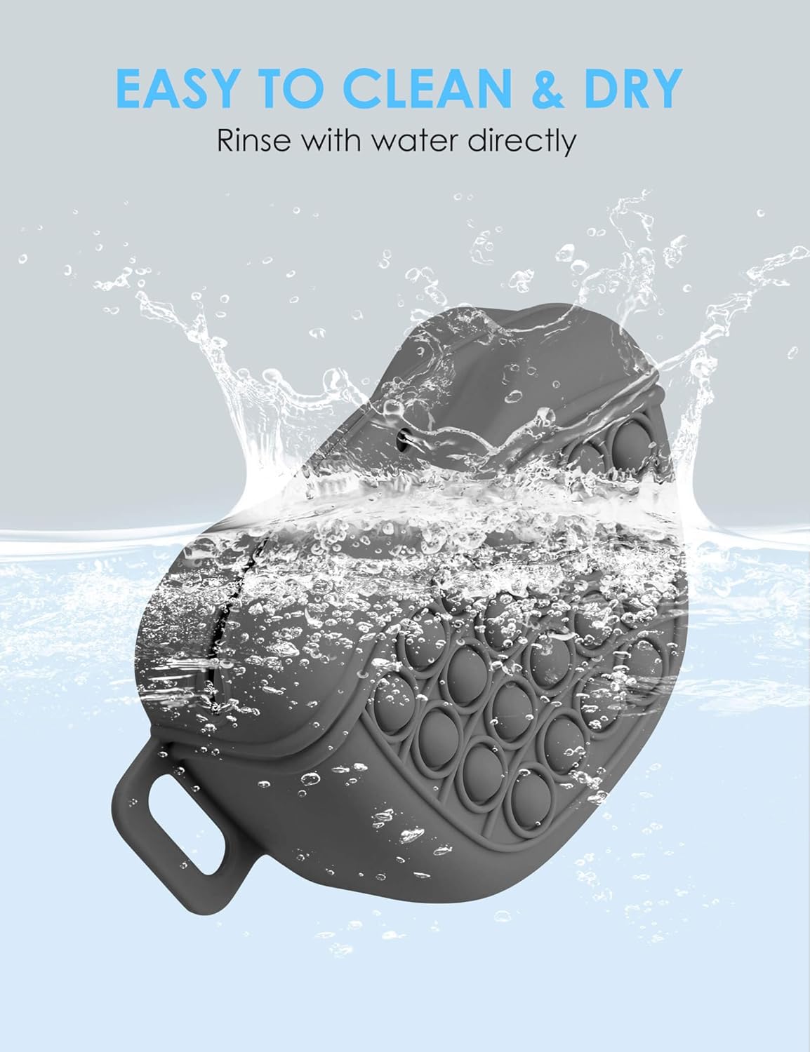 ASIAKASPALAUTUS - Koiran namitasku ja naksutin