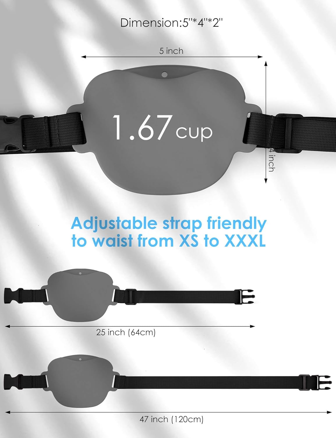 ASIAKASPALAUTUS - Koiran namitasku ja naksutin