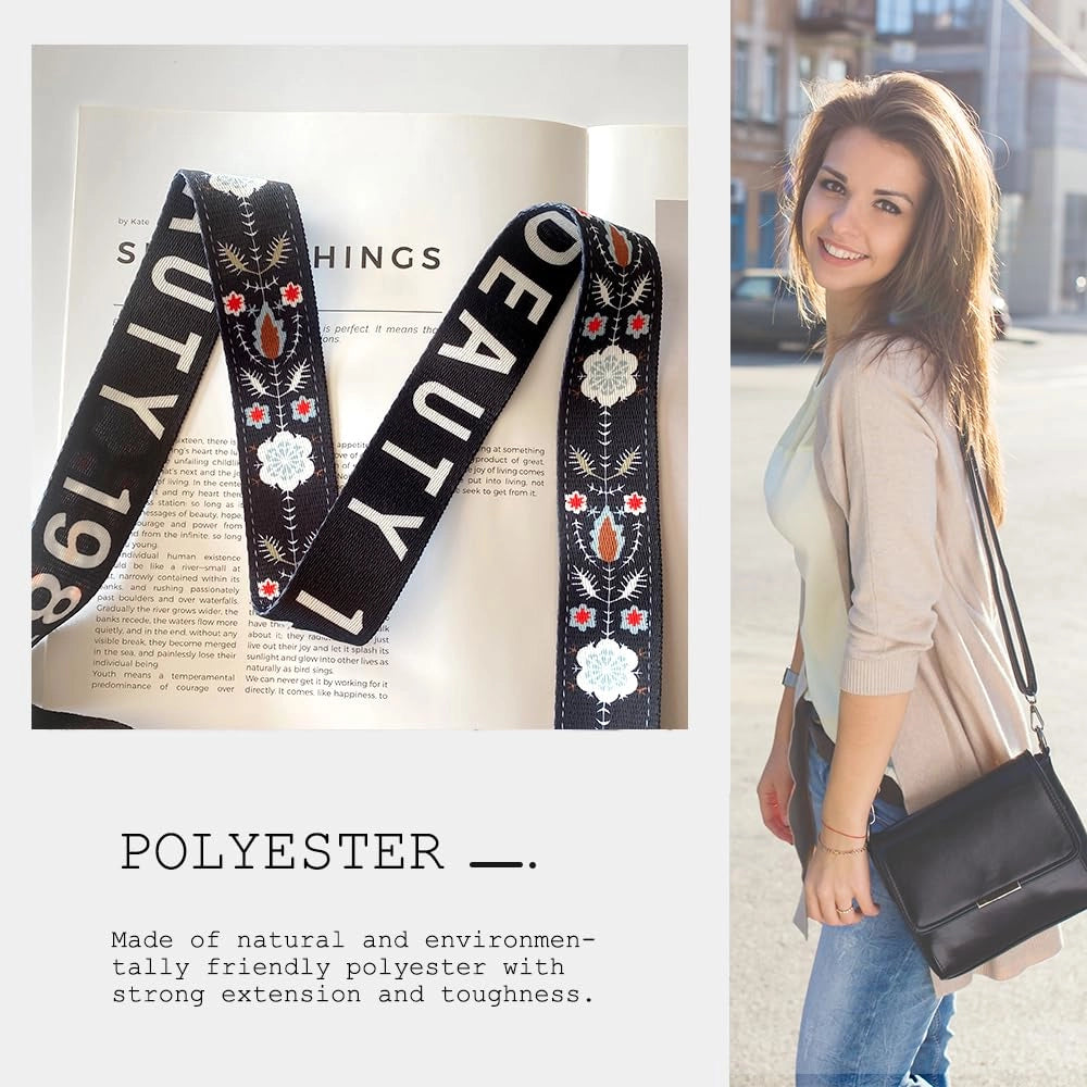 ASIAKASPALAUTUS - Olkahihna