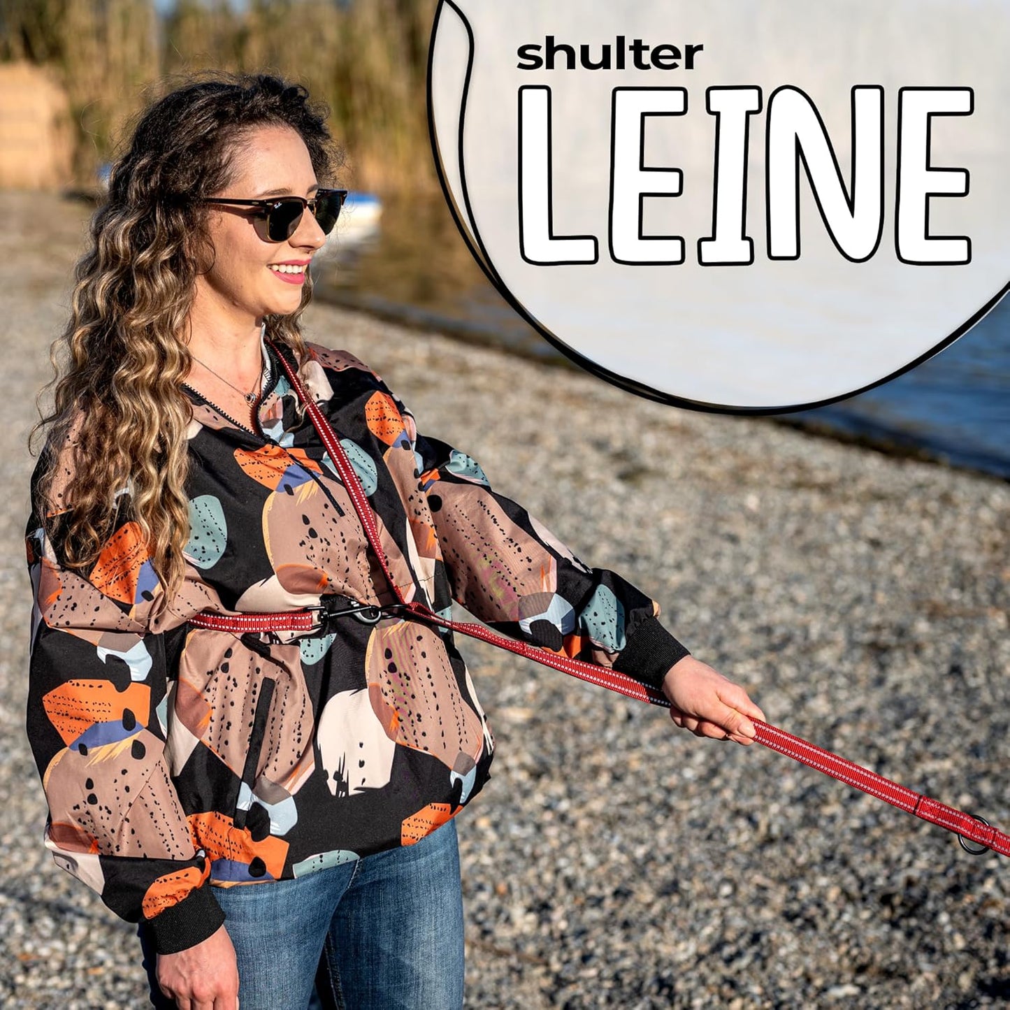 ASIAKASPALAUTUS - Koiran hihna