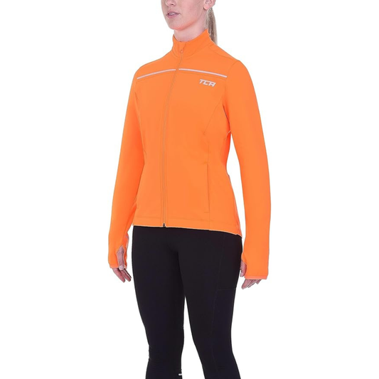 ASIAKASPALAUTUS - Naisten juoksu-/hiihtotakki (XL)