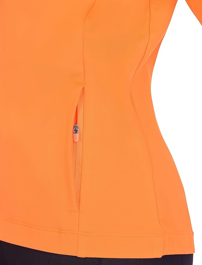 ASIAKASPALAUTUS - Naisten juoksu-/hiihtotakki (XL)