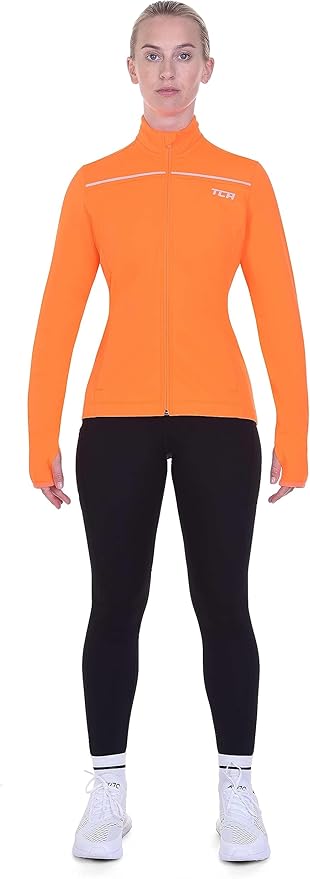 ASIAKASPALAUTUS - Naisten juoksu-/hiihtotakki (XL)