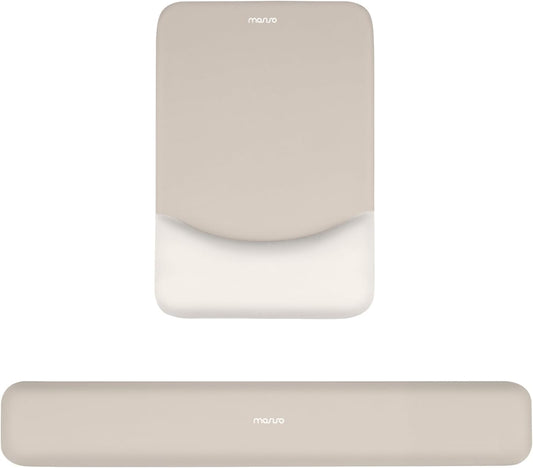 ASIAKASPALAUTUS - Hiirimatto ja rannetuki