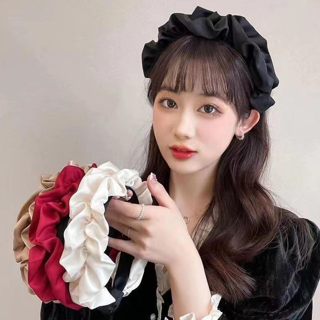 UUSI - Hiuspanta 4 kpl