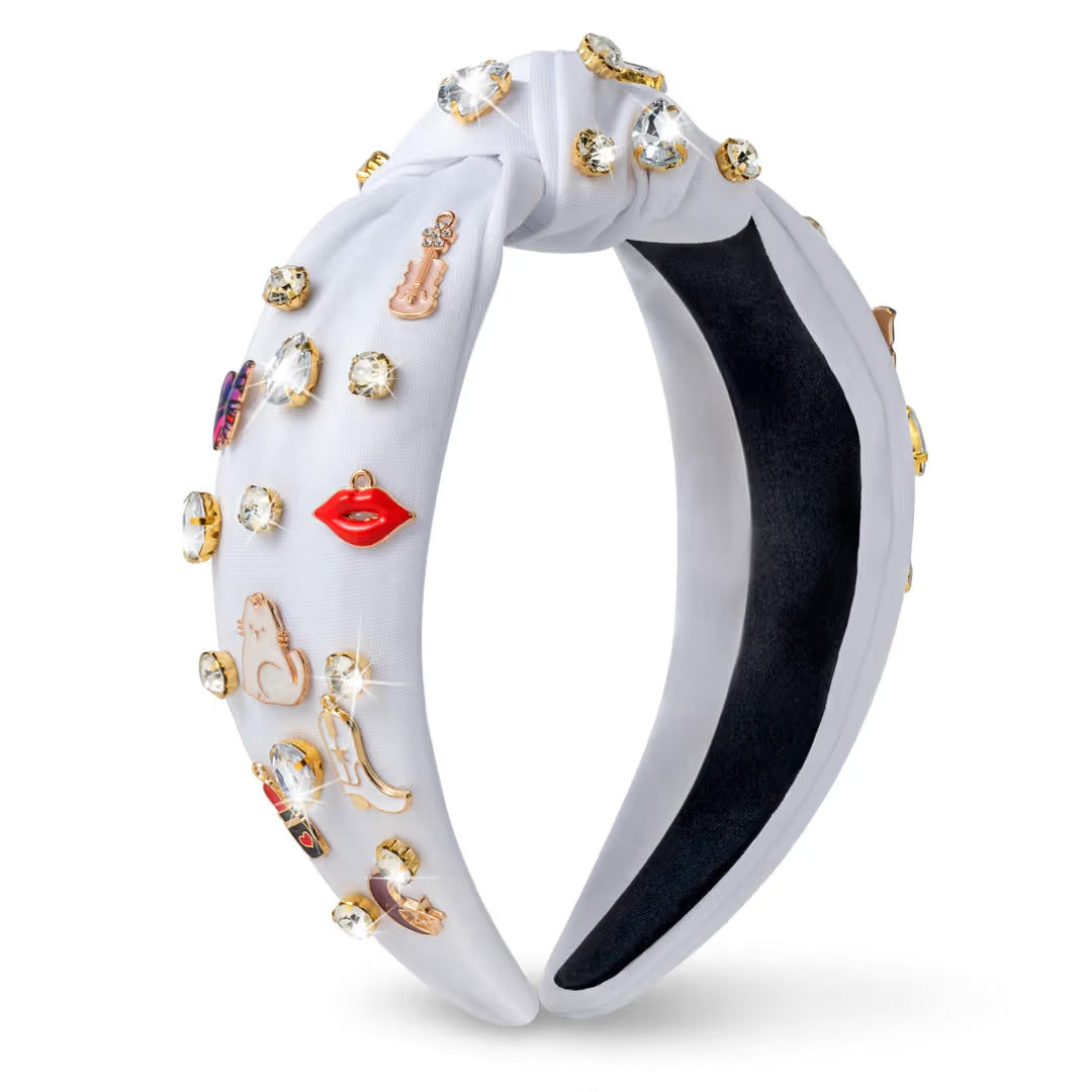 UUSI - Hiuspanta (eri värejä)