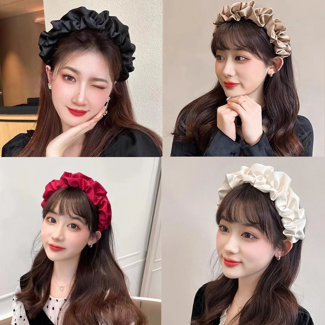 UUSI - Hiuspanta 4 kpl