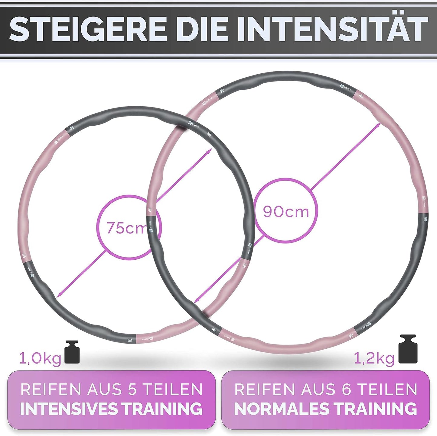 ASIAKASPALAUTUS - Hula-vanne 1.2 kg