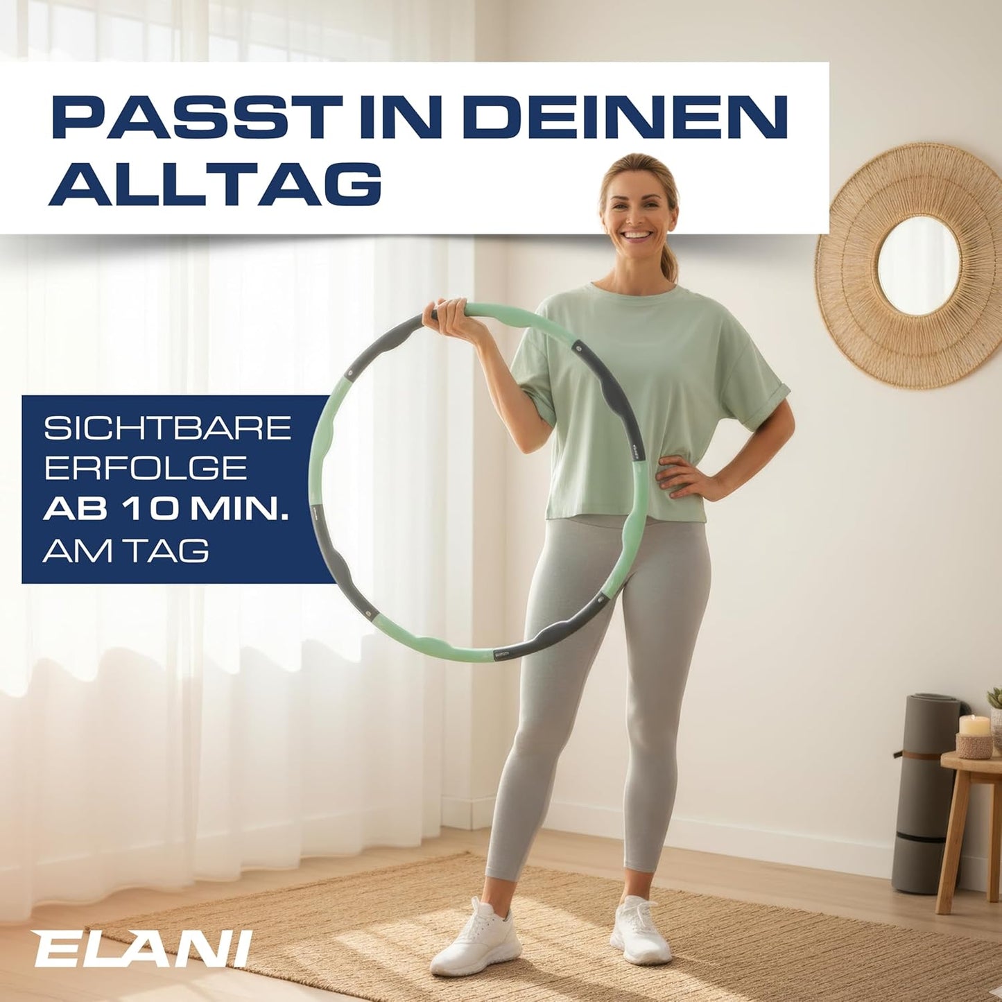 ASIAKASPALAUTUS - Hula-vanne 1.2 kg