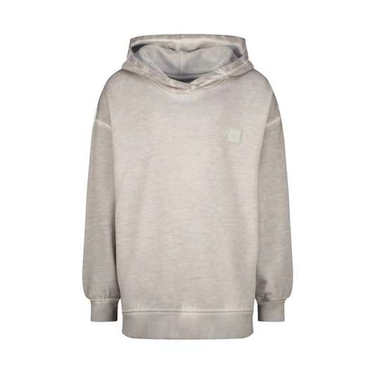 ASIAKASPALAUTUS - Lasten huppari Raizzed (128 cm)