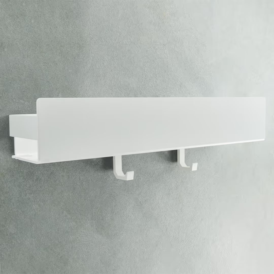 ASIAKASPALAUTUS - Hylly