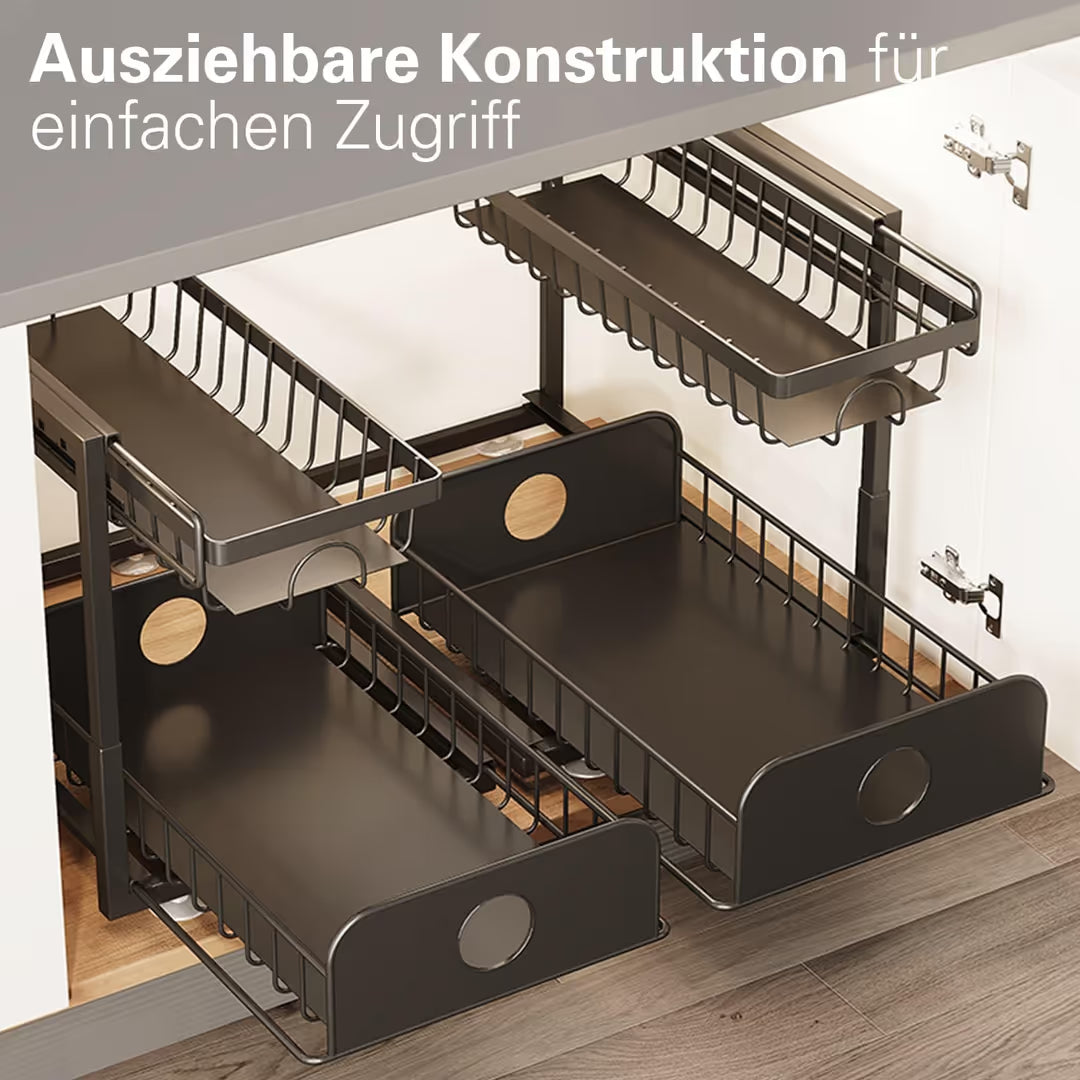 ASIAKASPALAUTUS - Hyllyt 2 kpl