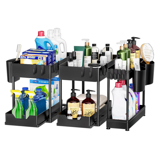 ASIAKASPALAUTUS - Hyllyt 3 kpl