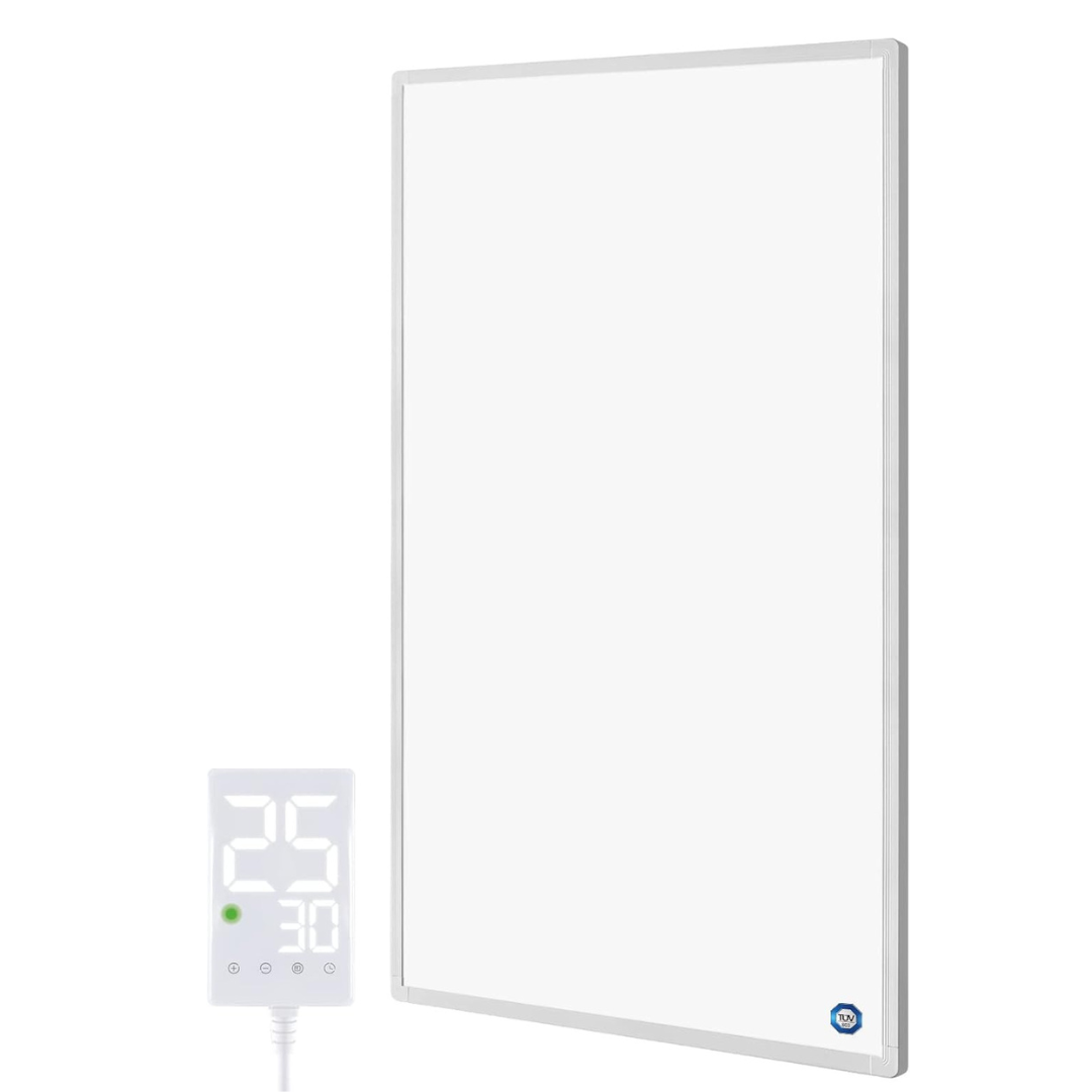 ASIAKASPALAUTUS - Infrapunalämmitin