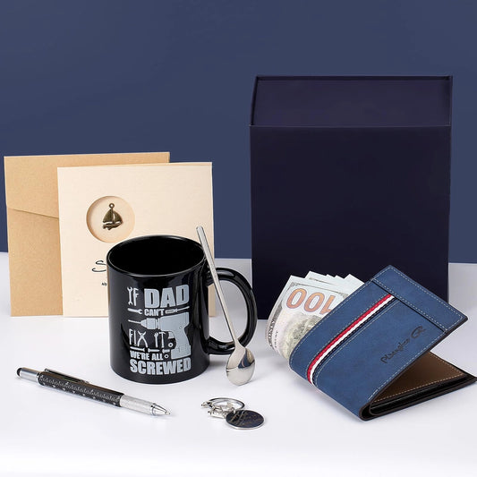 ASIAKASPALAUTUS - Lahjasetti