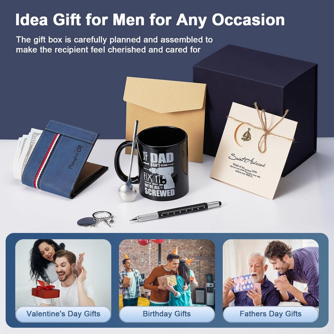 ASIAKASPALAUTUS - Lahjasetti