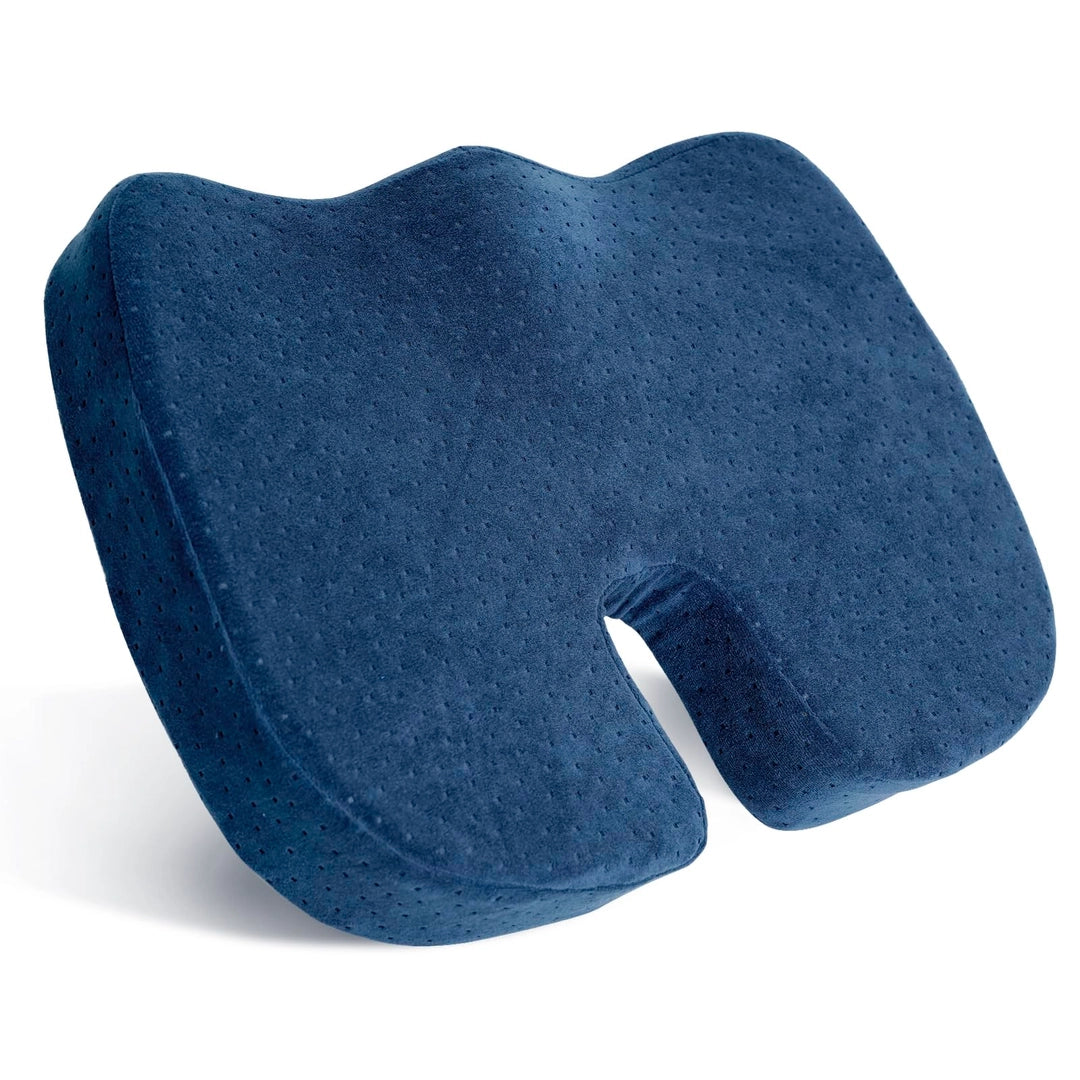 ASIAKASPALAUTUS - Ergonominen istuintyyny