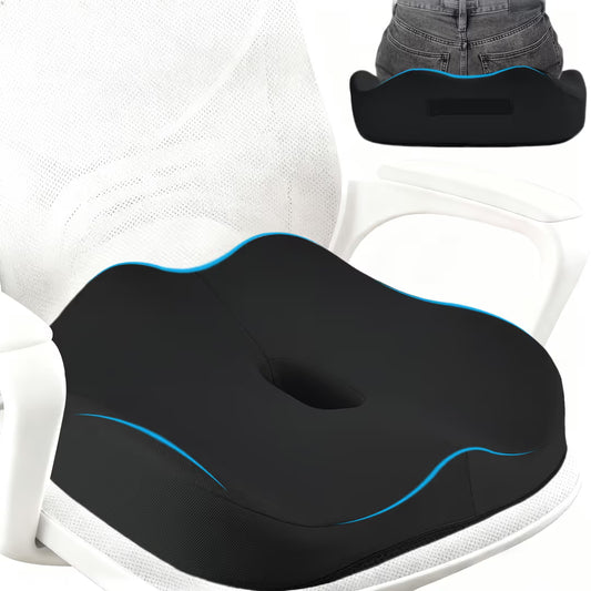 ASIAKASPALAUTUS - Ergonominen istuintyyny