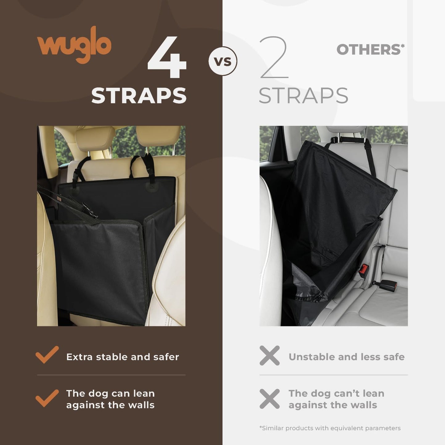 ASIAKASPALAUTUS - Koiran autoistuin