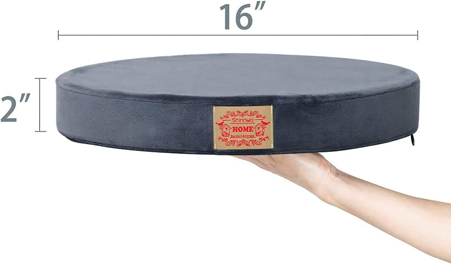 ASIAKASPALAUTUS - Istuintyyny (memory foam)