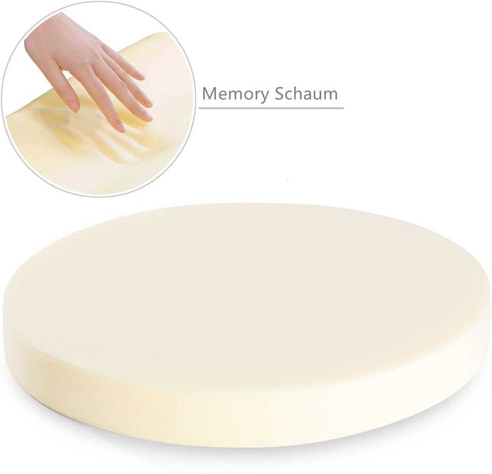 ASIAKASPALAUTUS - Istuintyyny (memory foam)