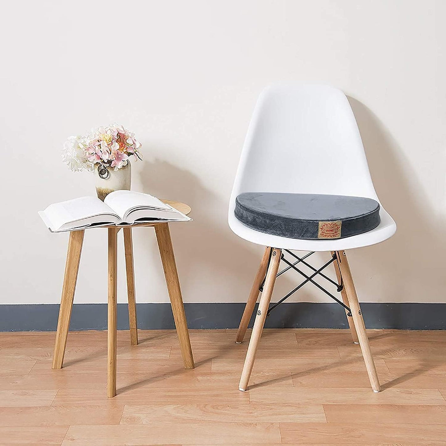 ASIAKASPALAUTUS - Istuintyyny (memory foam)