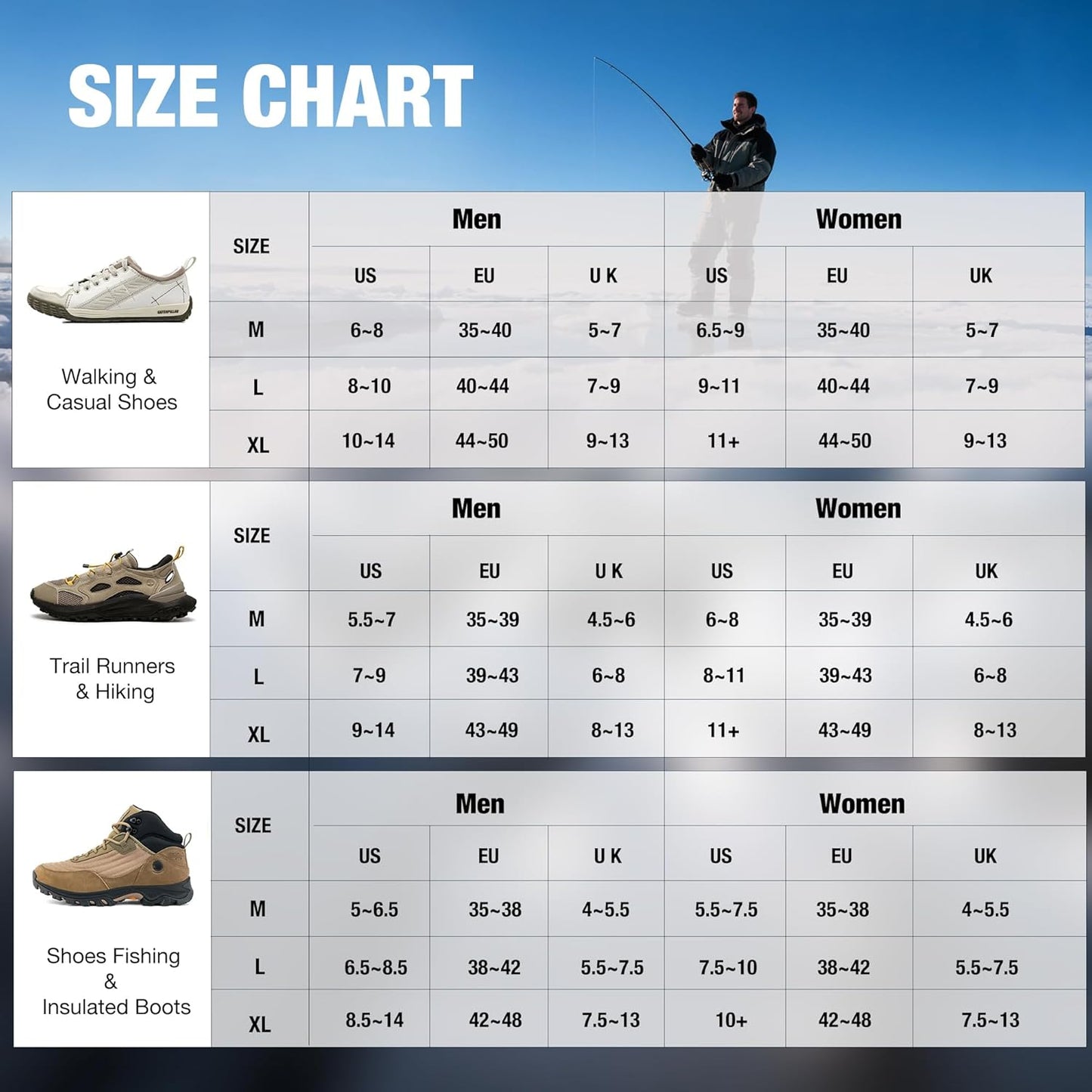 ASIAKASPALAUTUS - Jääpiikit kenkiin (M)