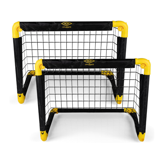 ASIAKASPALAUTUS - Jalkapallomaalit Umbro