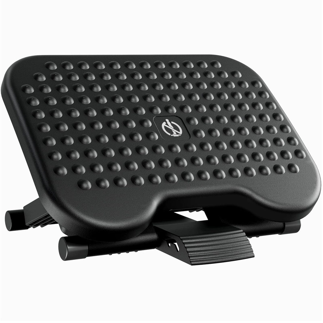 ASIAKASPALAUTUS - Jalkatuki