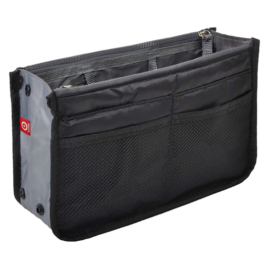 ASIAKASPALAUTUS - Laukun järjestelijä