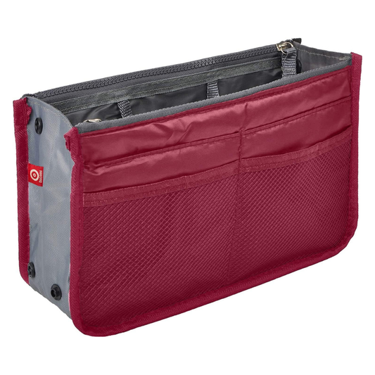 ASIAKASPALAUTUS - Laukun järjestelijä