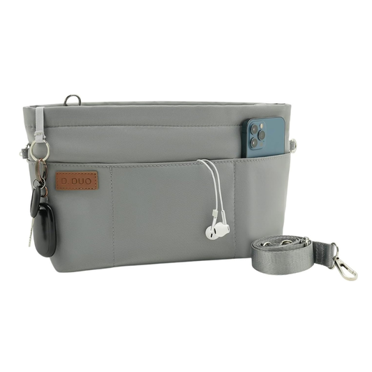 ASIAKASPALAUTUS - Laukun järjestelijä