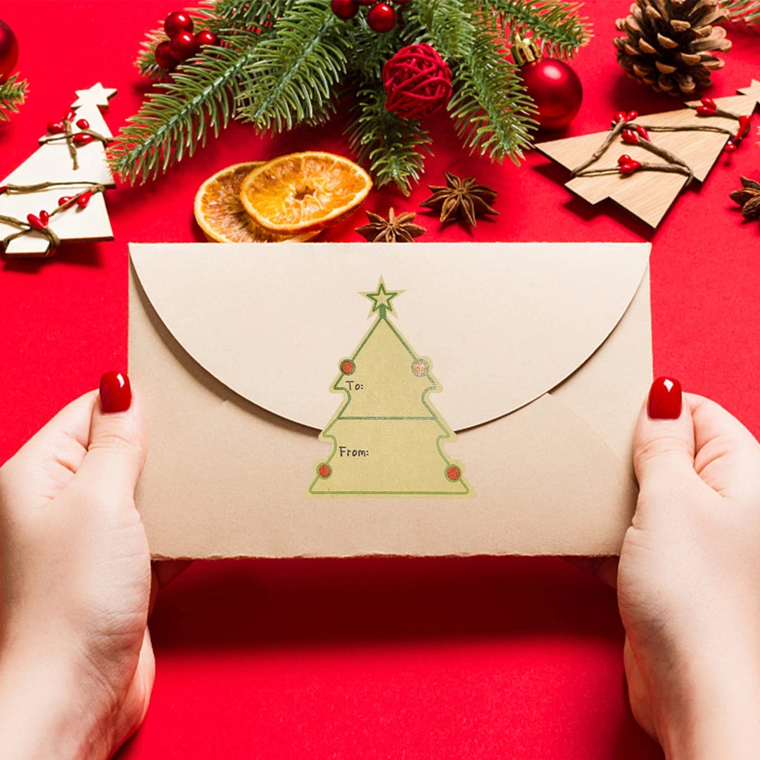 UUSI - Pakettitarrat 200 kpl