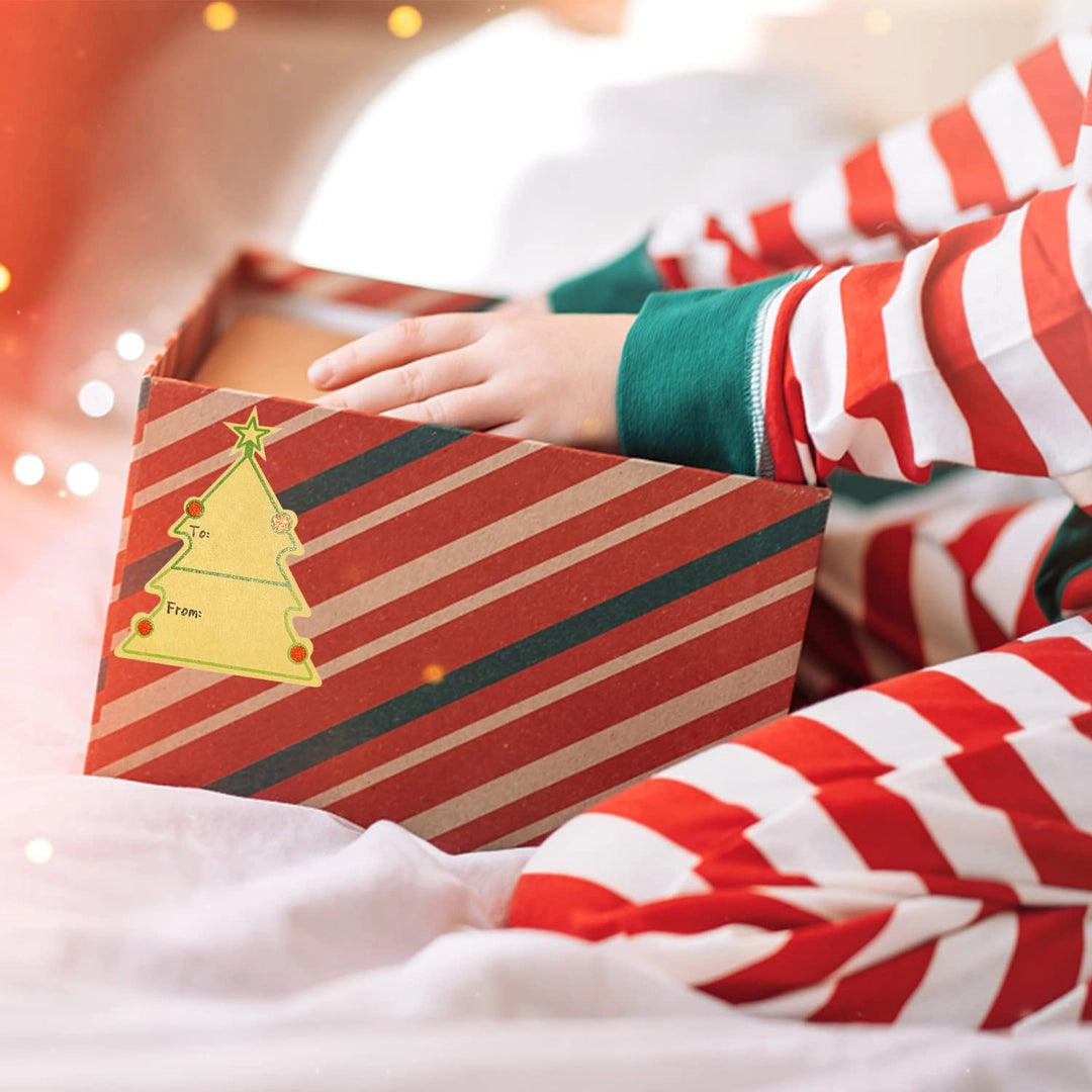 UUSI - Pakettitarrat 200 kpl