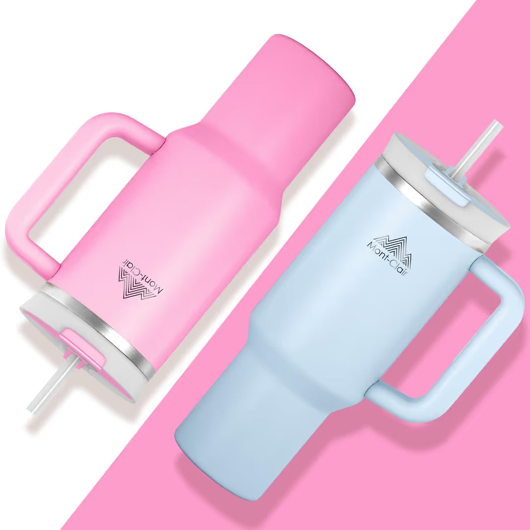 ASIAKASPALAUTUS - Juomamuki 1200 ml