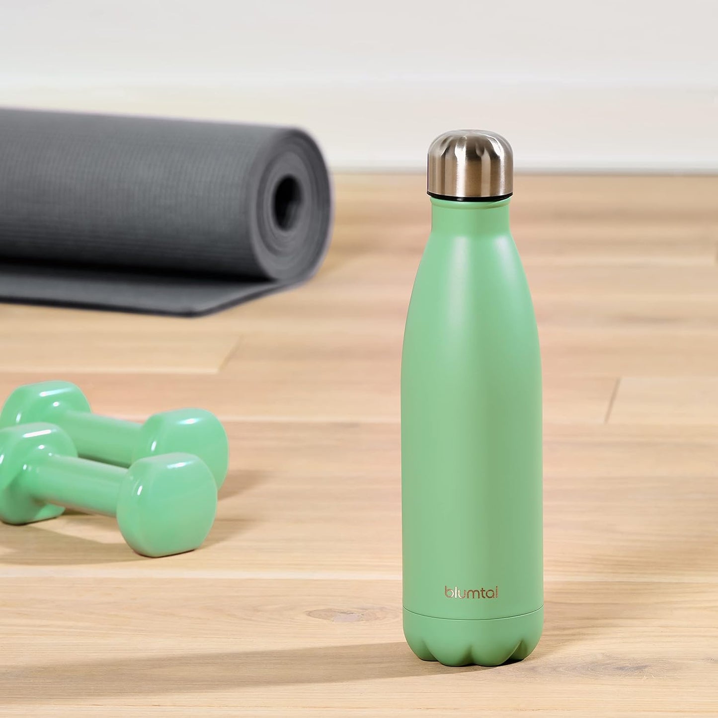 ASIAKASPALAUTUS - Juomapullo 500 ml
